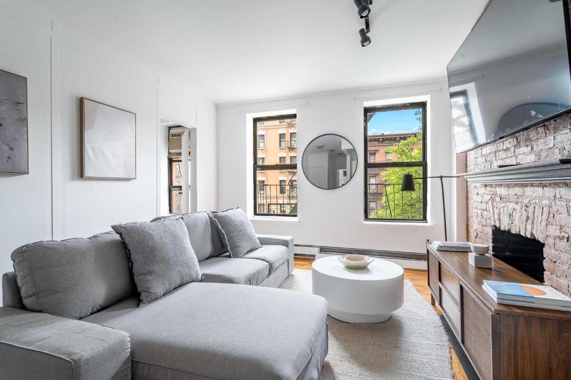 3bd 1bath Cozy Near Times Square Apartamento *