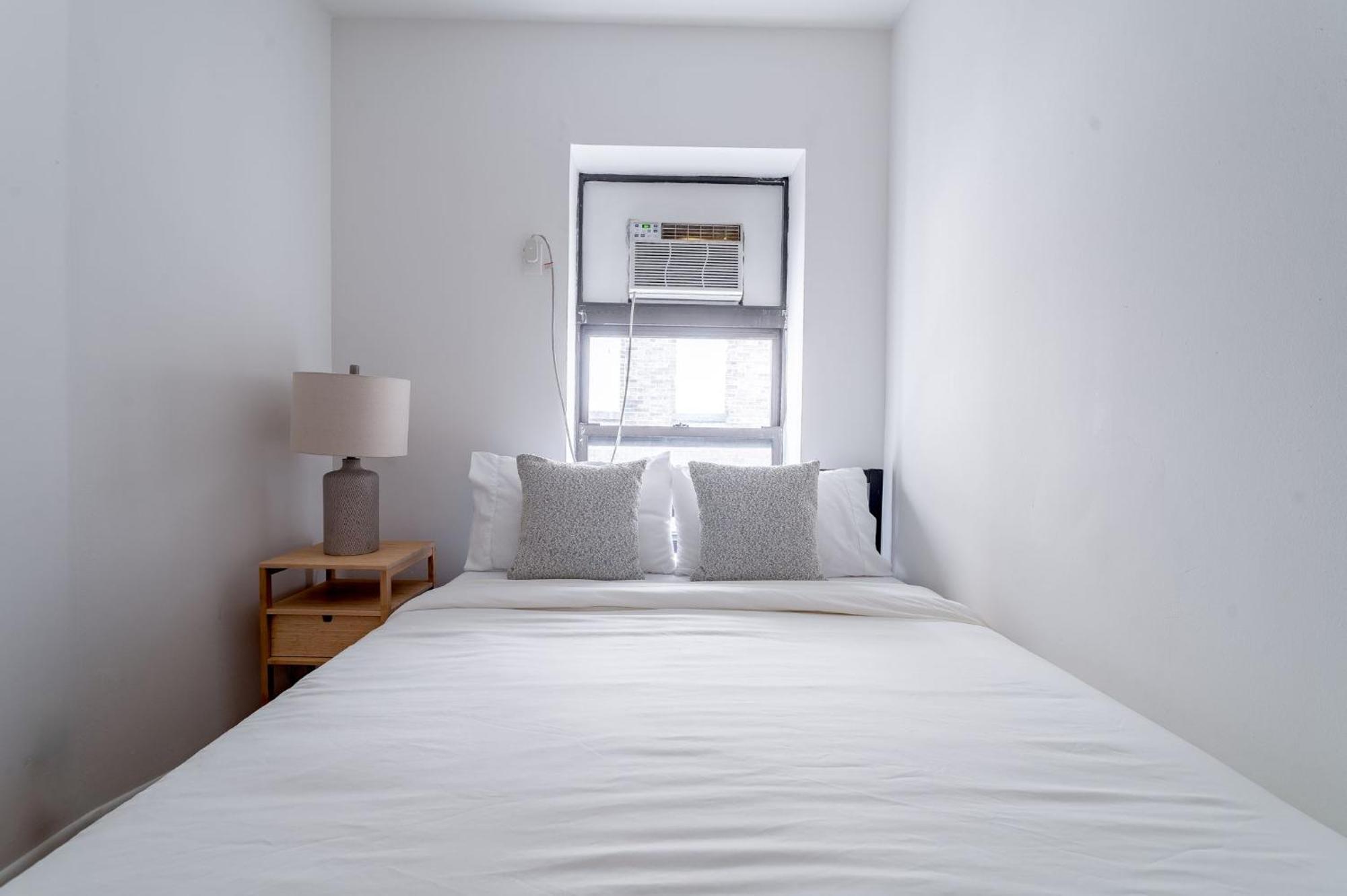 3bd 1bath Cozy Near Times Square Nova York